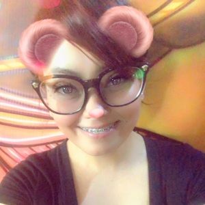 Meet your Posher, Rose mary